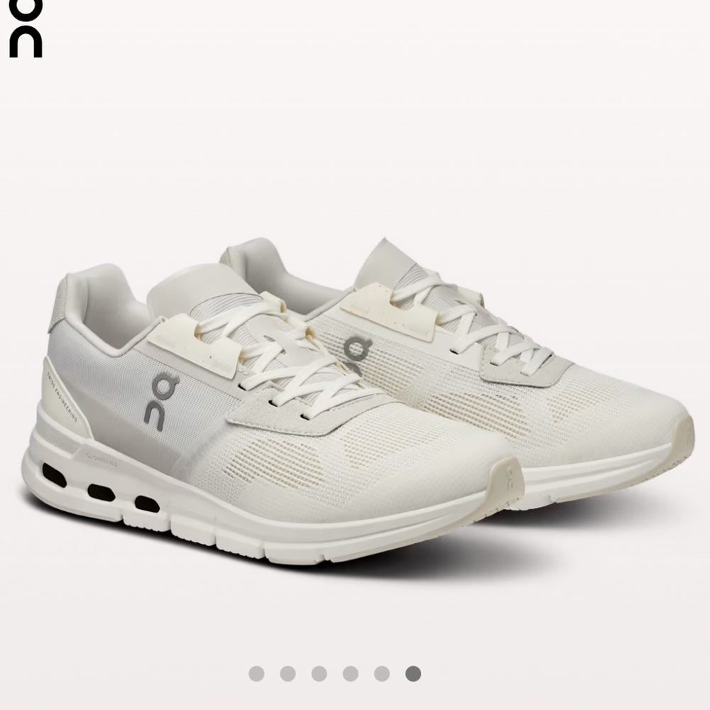 Cloudrift OnCloud women’s shoes
